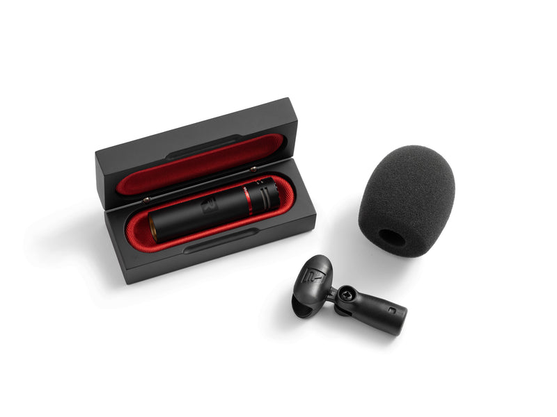 CA-08 Cardioid Pencil Condenser Microphone