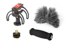 AUDIO KIT - TASCAM DR-05/EDIROL R05