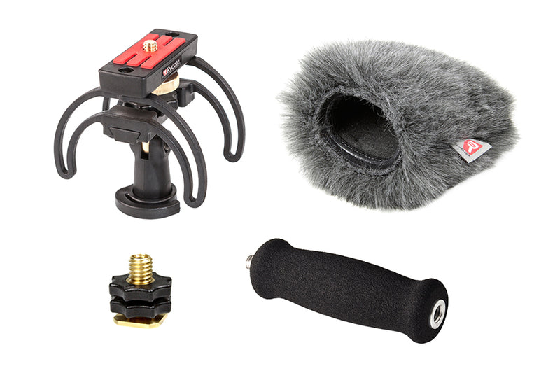 AUDIO KIT - ZOOM H5