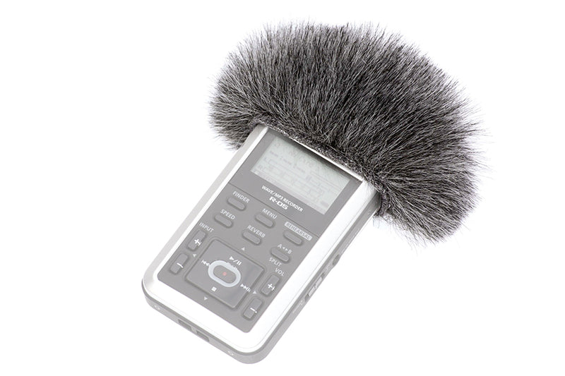 EDIROL RO5/TASCAM DR05 MINI WINDJAMMER